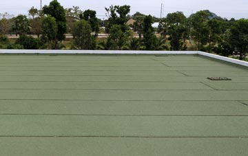 all Densole roofing types quoted for