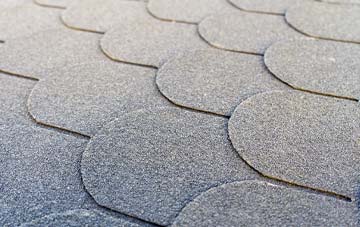Densole asphalt roofing costs