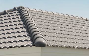 advantages of Densole clay roofing
