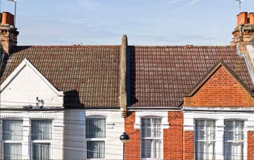clay roofing Densole, Kent
