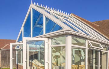 conservatory roof insulation costs Densole