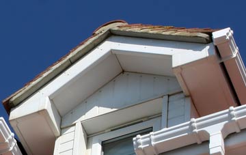 Densole fascia installation costs