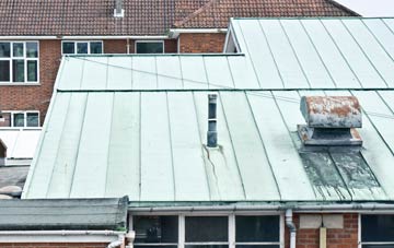 Densole lead roofing costs