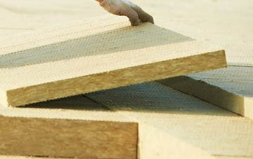 measuring Densole tapered insulation