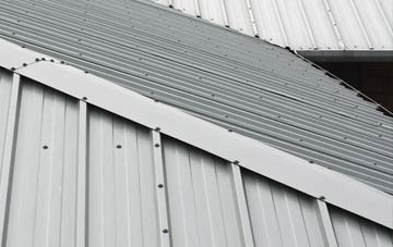 disadvantages of Densole metal roofing