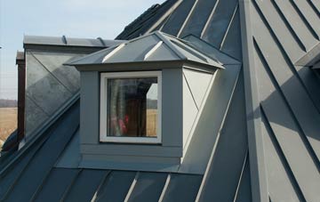 metal roofing Densole, Kent