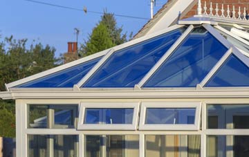 professional Densole conservatory insulation