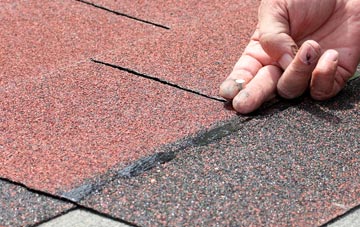 Densole asphalt roof repairs