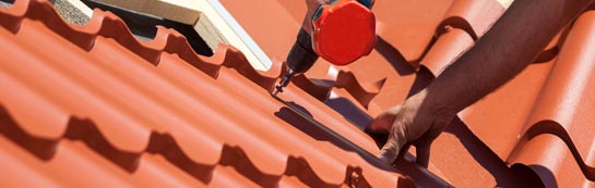 save on Densole roof installation costs