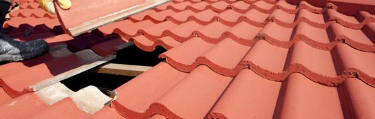 compare Densole roof repair quotes