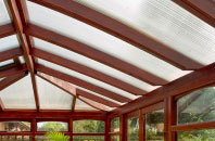 Densole conservatory roofing insulation